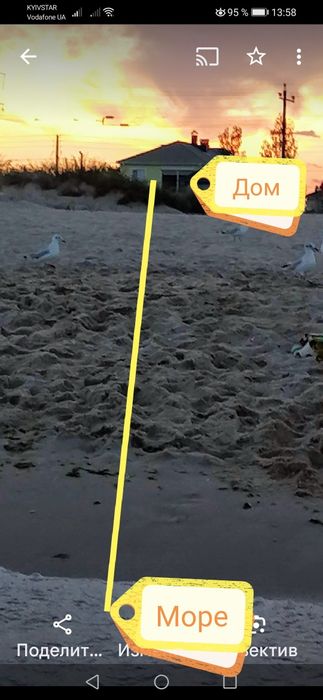 Сдаю   номера с удобствами, 120м до моря,  есть кухня, парковка во дворе