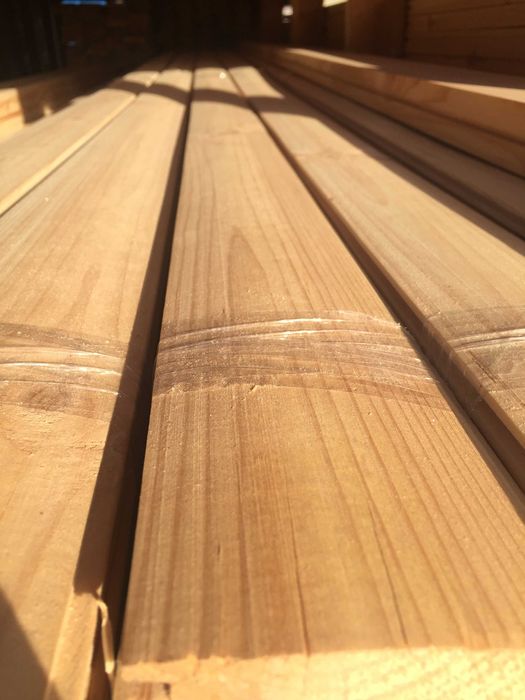 Блок хаус, вагонка, підлога, Імітація(Липа/Смерека) Виробник ДОСТАВИМО