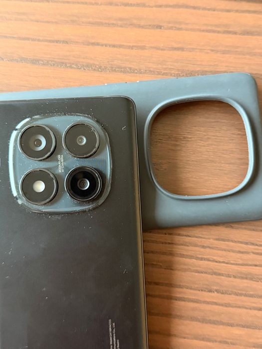 Redmi note 14 pro