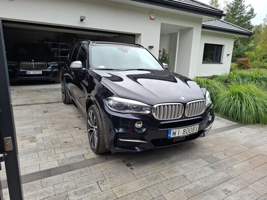 BMW X5 M