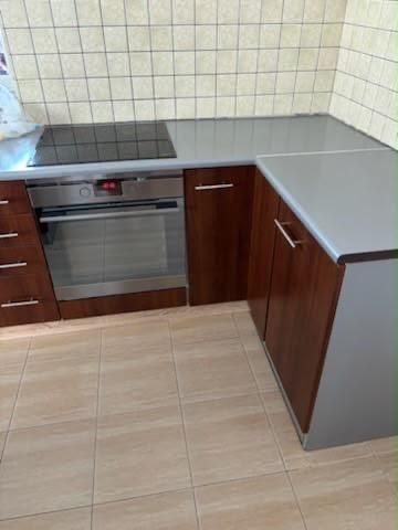 Aneks kuchenny ze sprzętem AGD