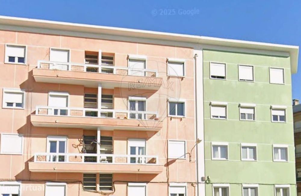 Apartamento T1 para venda — Moscavide E Portela, Lisboa