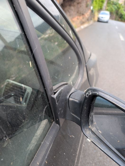 Peugeot 307, 2.0 HDI de 2002