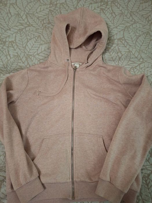 Худі, реглан, толстовка H&M ,олімпійка