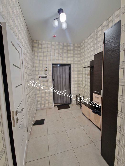 Сдам 1 комн. квартиру. Современный жк. Альтаир. Таирово. Киевский р-н