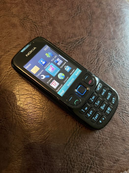 Продам Nokia 6303 Classic