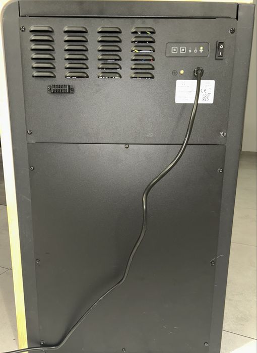 Klarstein kominek elektryczny