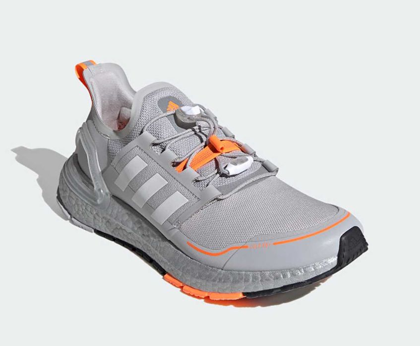 Adidas Ultraboost Grey Rdy Wodoszczelne 48 31cm