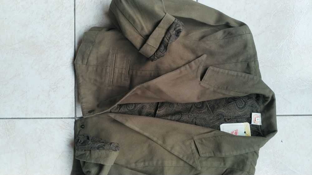 Casaco/Jaqueta senhora.