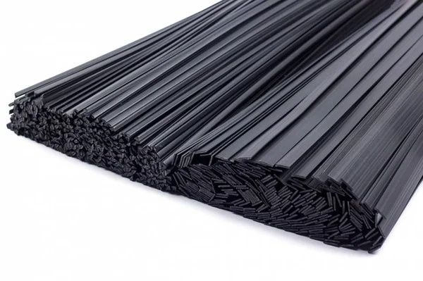 Електроди прутки стержни пластик і все для пайки