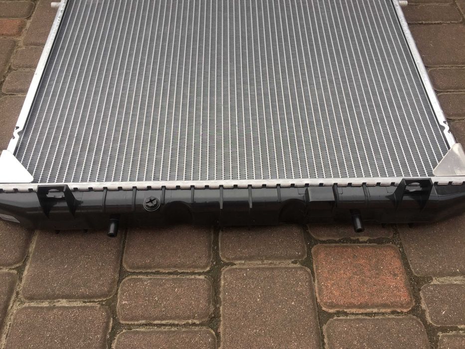 Радиатор Opel Frontera A 2.3 TD (91-98) 2.0 2.2 2.4