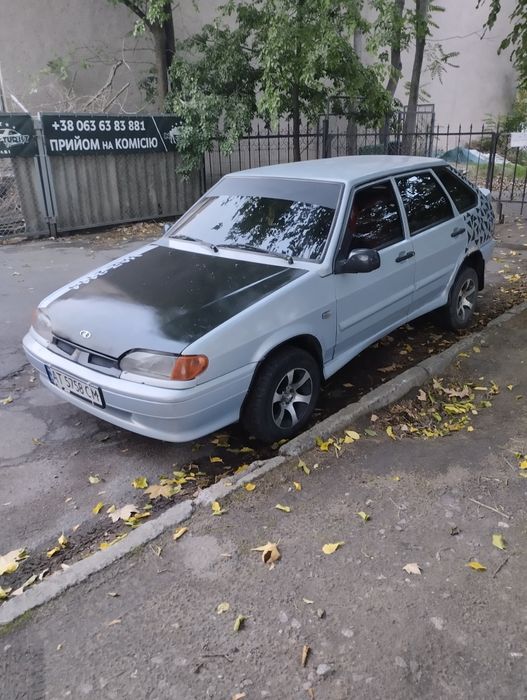 Продам ваз  2114