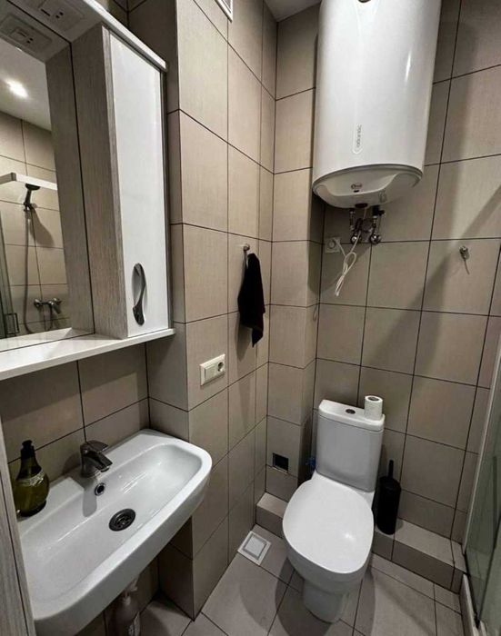 Здається смарт-квартира на просп. Соборності