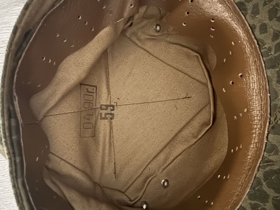 Czapka - duży rozmiar!