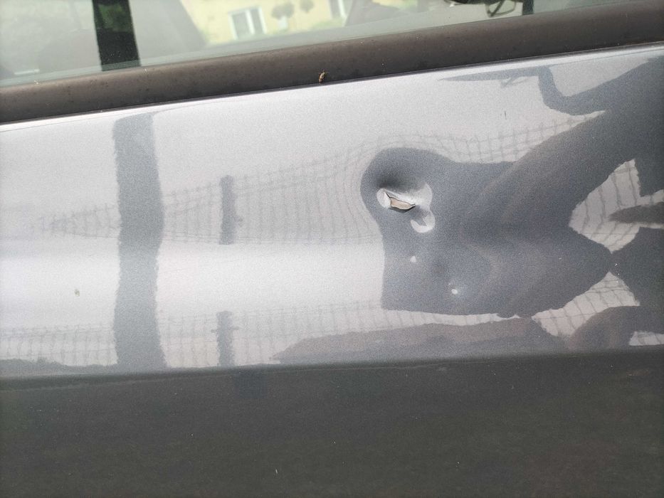 Renault Clio 3 rok produkcji 2006