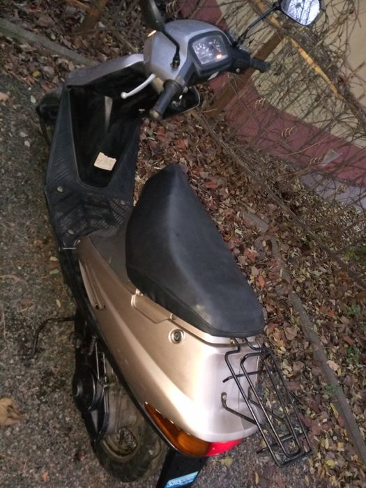 Продам  Сузукі ще не обкатаний