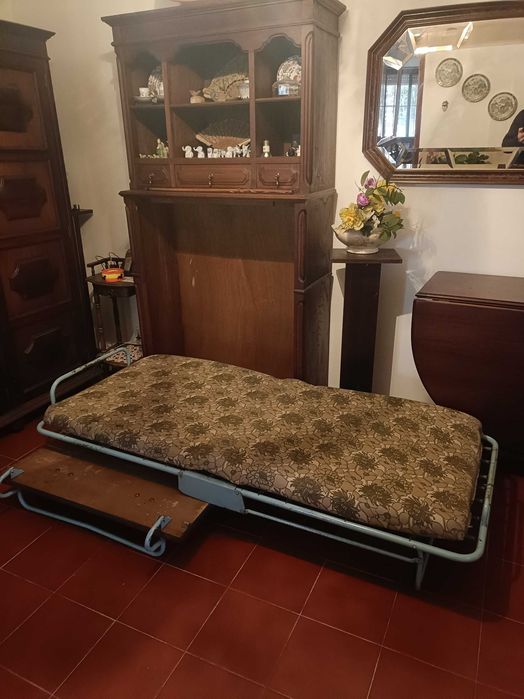 Móvel de Cama Oculta