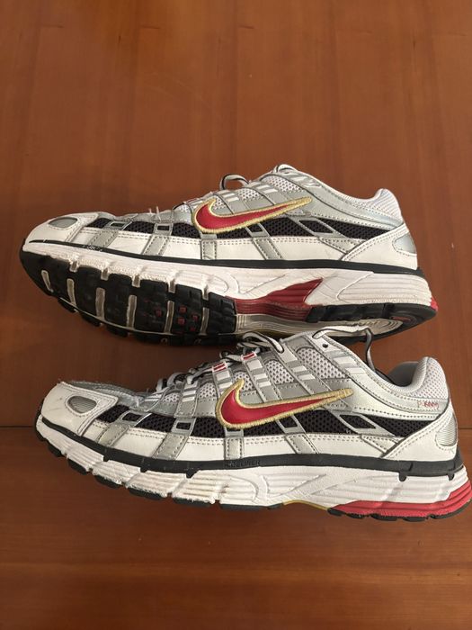 Ténis Nike  p6000