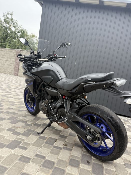 Yamaha Tracer 700 (Обмін)