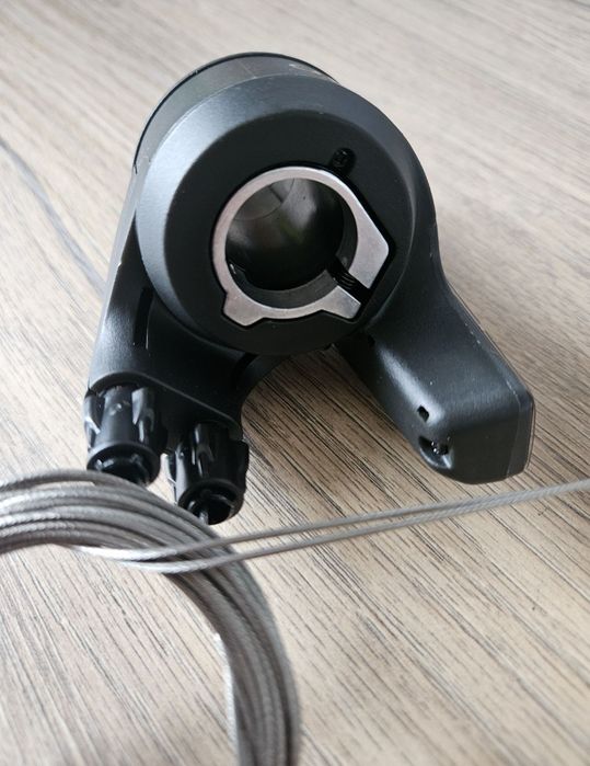 Enviolo Twist Pro manetka obrotowa 3300mm prawa[55