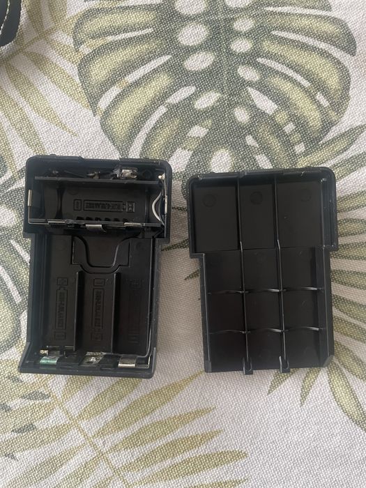 Radio kenwood pararente/ asa delta