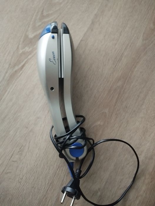 First Austria Eveen prostownica z nawilżaniem