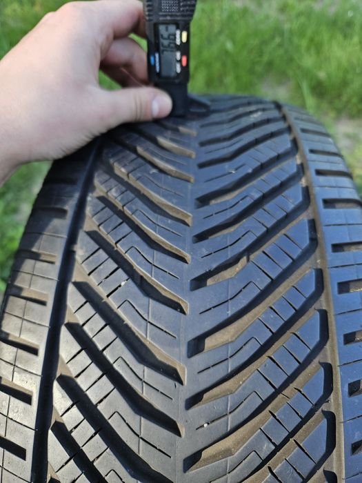 Kormoran 245/45 r18 All Season /// NOWA 2023r wysyłka