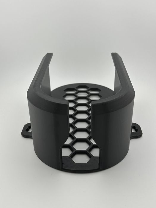 Тримач зарядки Audi e-tron