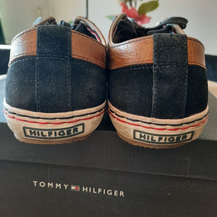 Trampki Tommy Hilfiger 40