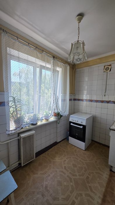 Продаж 2 кімнатної квартири  Львів, вул. Хвильового