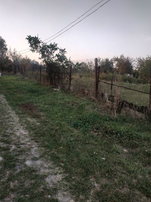 Продам дилянку. Участок..Ривний.