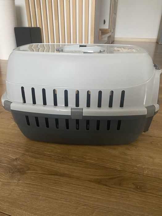 Transporter dla kota malego psa