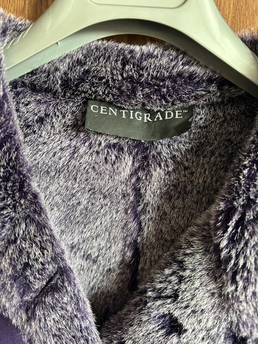 Futerko wygodne fiolet