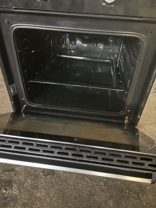Forno da marca Teka