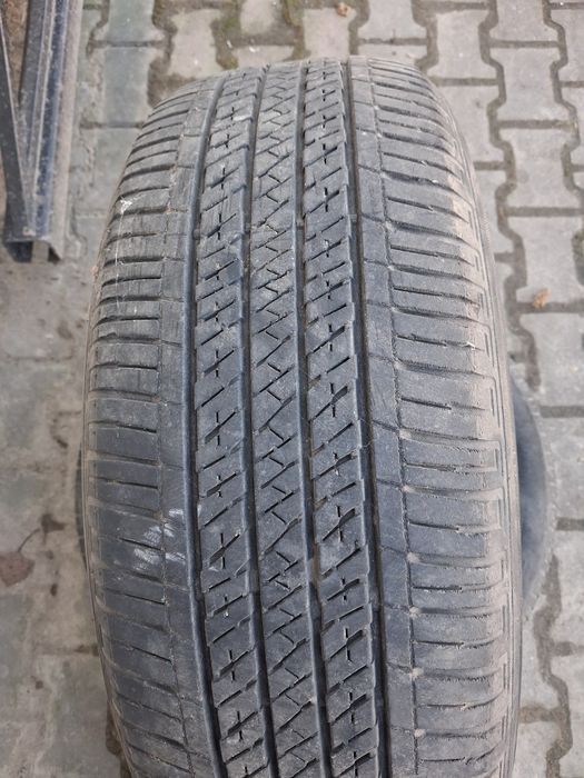 Opony Bridgestone ecopia 235/55/18