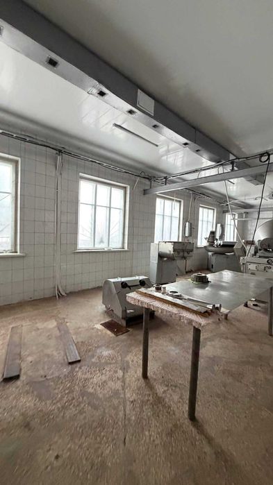 Продаж комерційного об'єкту біля Кременця