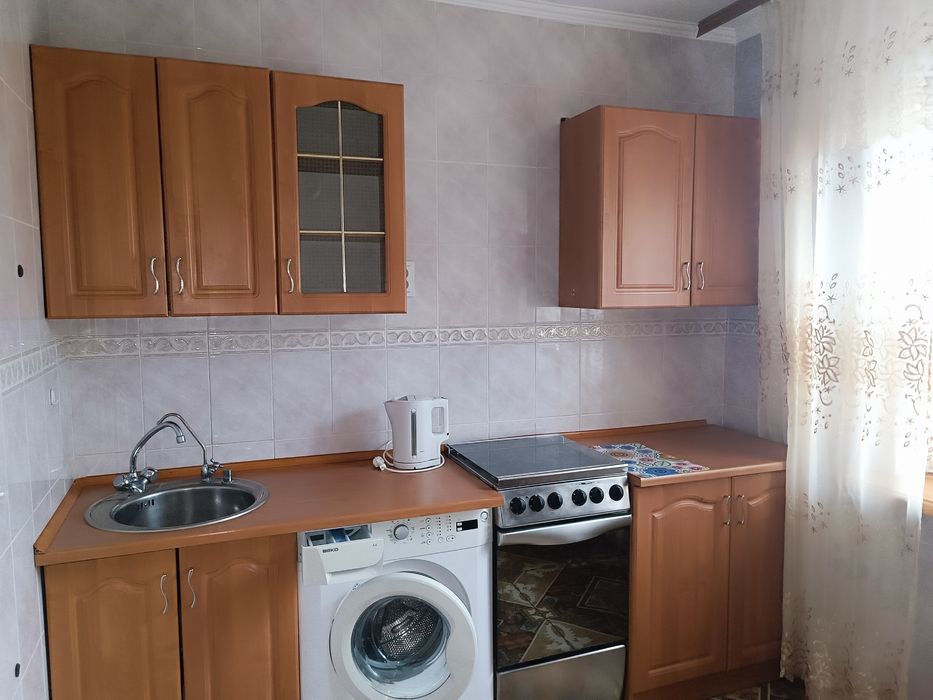 Урожай 2 кімнатна квартира