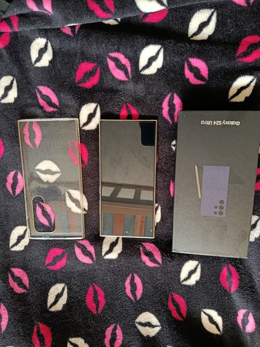 Samsung galaxy s 24 ultra