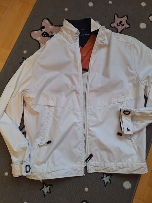 Kurtka Tommy Hilfiger