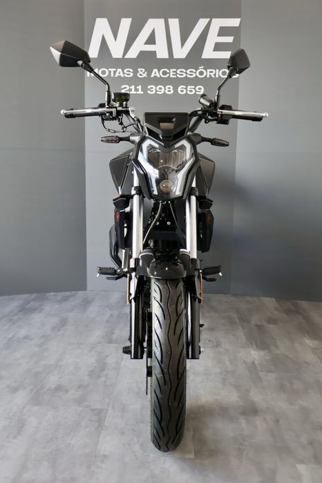 Keeway RKS 125 0 kms