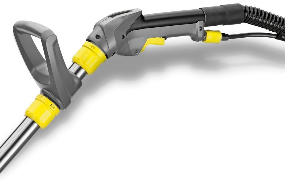 Wynajem odkurzacza piorącego Karcher Puzzi 10/1
