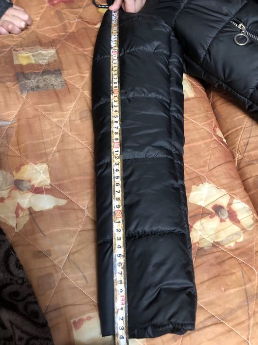 пуховик плащ куртка фірмова