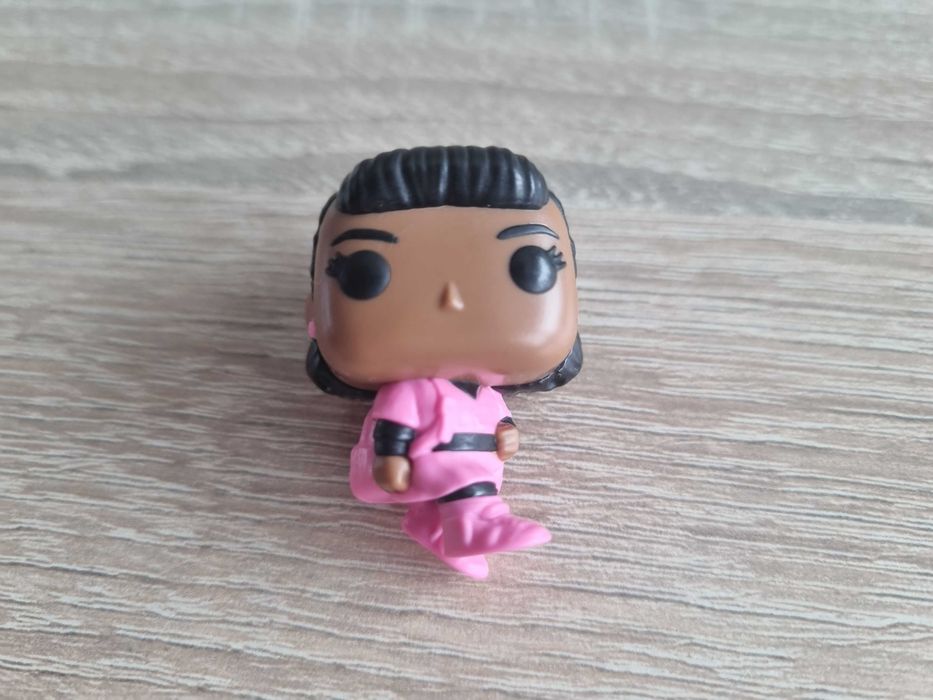 Figurka ERICA ERIKA z serialu Stranger Things Kinder Joy