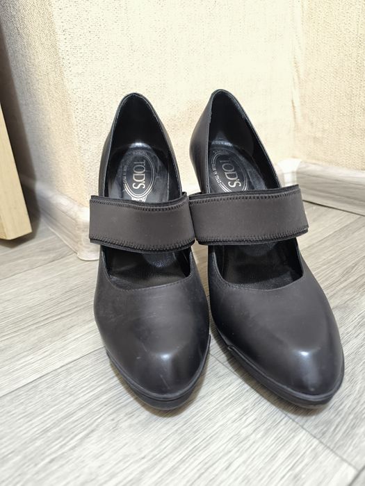 Туфлі tods жіночі