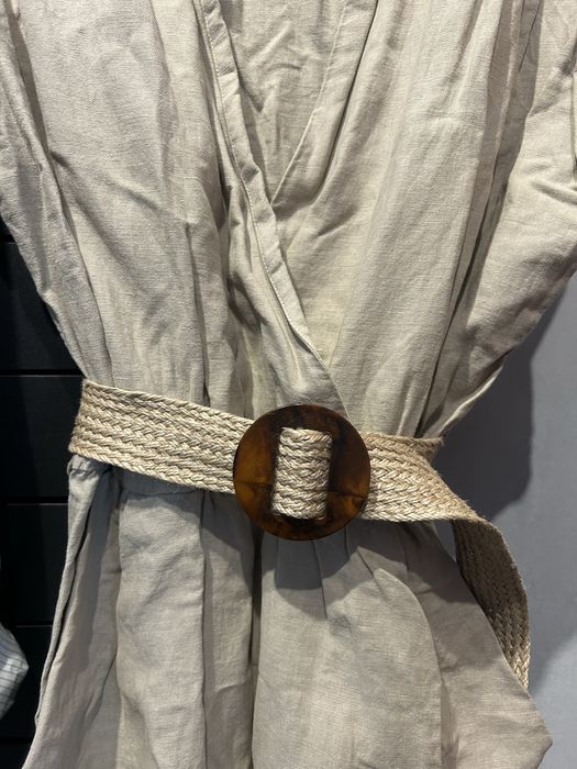 Женский Комбинезон ZARA