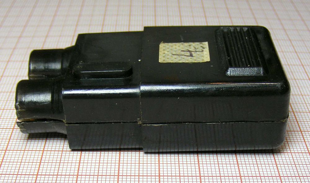 Moduł elektroniczny STECOR 1,4kHz-2kHz [M1-STEC]4
