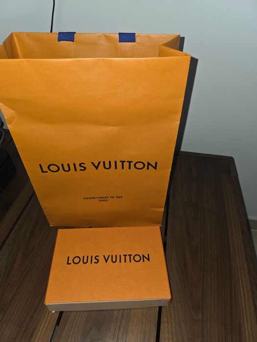Carteira Louis vuitton