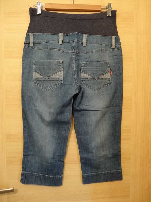 Rybaczki ciążowe NIVENA, rozm. M