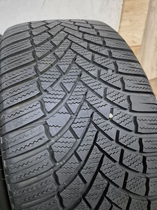 Шини 225/45/17, Bridgestone,  (357)