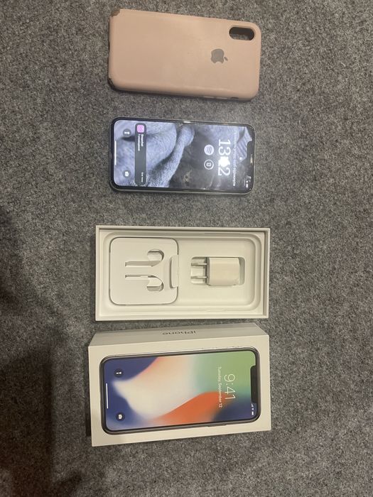 Продам Iphone 10